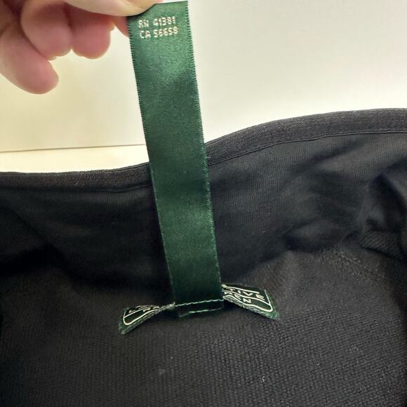 Lauren Active Ralph Lauren Women’s Puffer Vest - Size XL - Picture 9 of 12